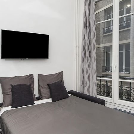 Le Marais - Hotel De Ville Париж Екстериор снимка